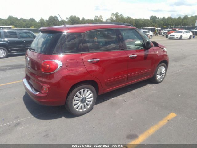 Photo 3 VIN: ZFBCFABH5EZ016463 - FIAT 500L 