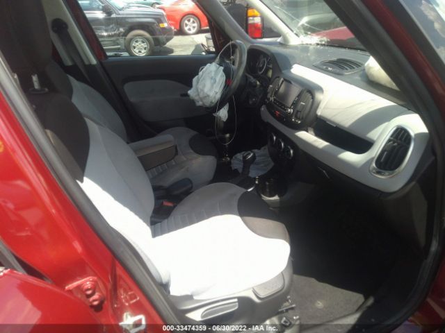 Photo 4 VIN: ZFBCFABH5EZ016463 - FIAT 500L 