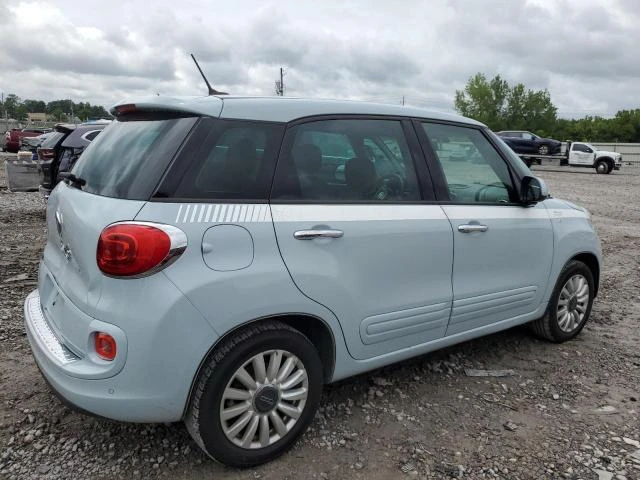 Photo 2 VIN: ZFBCFABH5EZ016950 - FIAT 500L EASY 