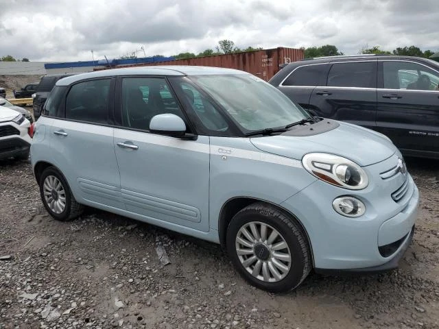 Photo 3 VIN: ZFBCFABH5EZ016950 - FIAT 500L EASY 