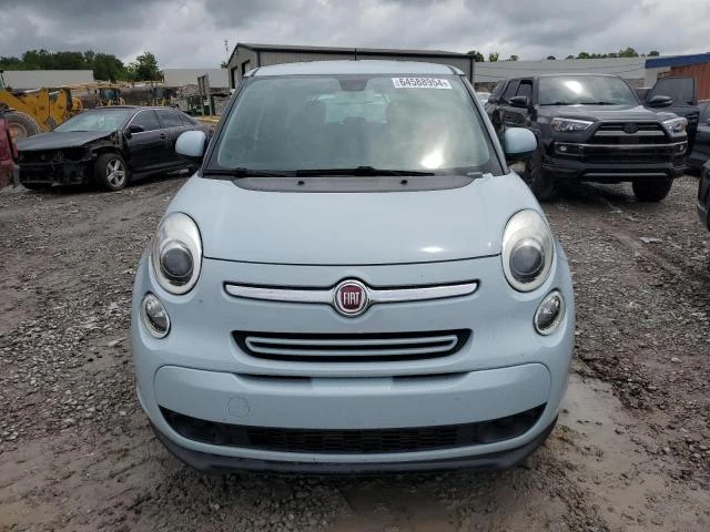 Photo 4 VIN: ZFBCFABH5EZ016950 - FIAT 500L EASY 