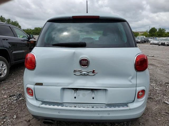 Photo 5 VIN: ZFBCFABH5EZ016950 - FIAT 500L EASY 