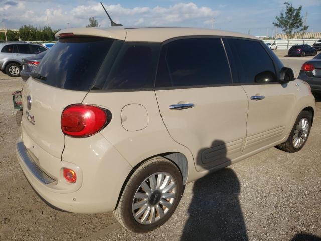 Photo 2 VIN: ZFBCFABH5EZ018326 - FIAT 500L EASY 