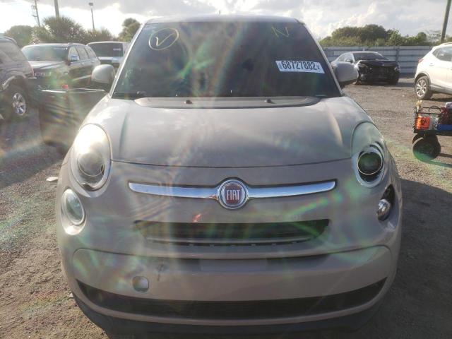 Photo 4 VIN: ZFBCFABH5EZ018326 - FIAT 500L EASY 