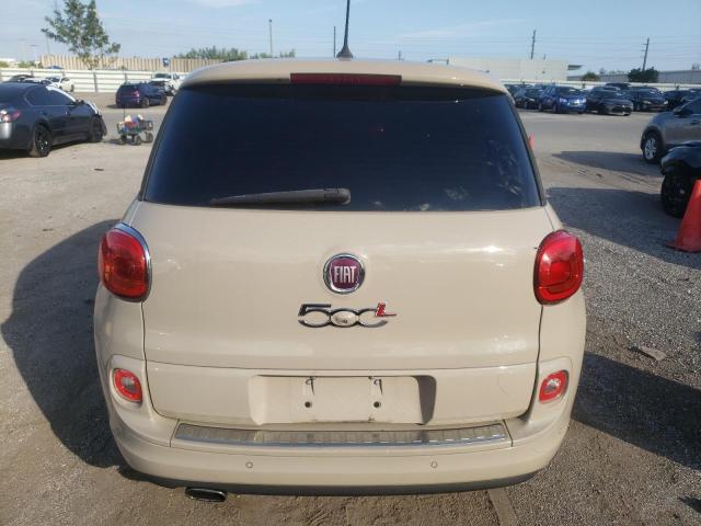 Photo 5 VIN: ZFBCFABH5EZ018326 - FIAT 500L EASY 