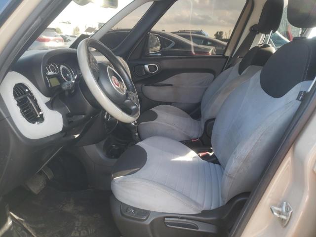 Photo 6 VIN: ZFBCFABH5EZ018326 - FIAT 500L EASY 