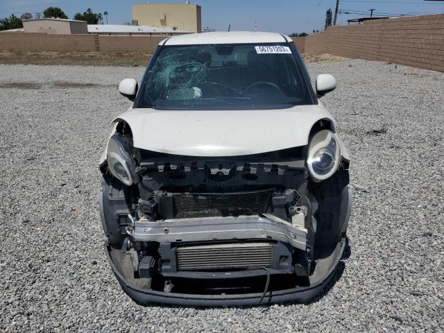 Photo 4 VIN: ZFBCFABH5EZ018956 - FIAT 500L 