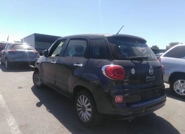 Photo 2 VIN: ZFBCFABH5EZ019704 - FIAT 500L 