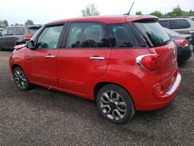 Photo 1 VIN: ZFBCFABH5EZ023509 - FIAT 500L EASY 