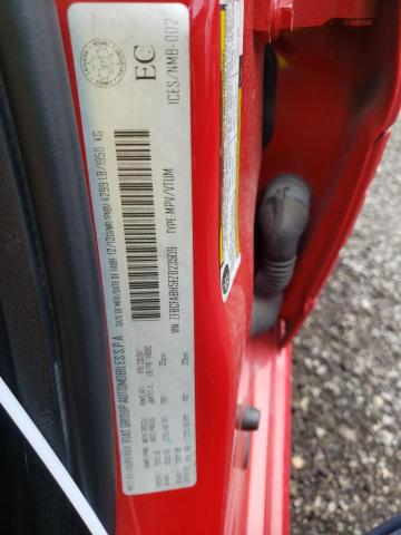 Photo 11 VIN: ZFBCFABH5EZ023509 - FIAT 500L EASY 