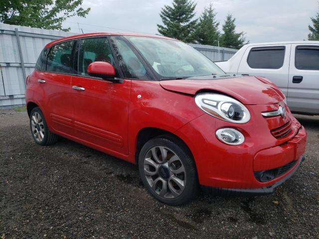 Photo 3 VIN: ZFBCFABH5EZ023509 - FIAT 500L EASY 