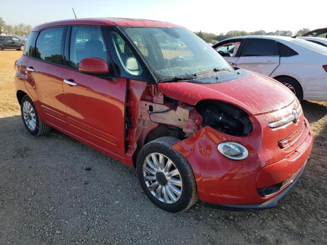 Photo 3 VIN: ZFBCFABH5EZ027351 - FIAT 500L EASY 