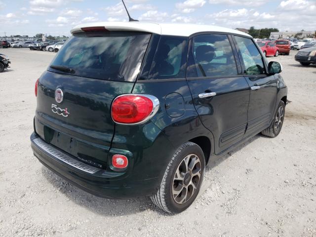 Photo 3 VIN: ZFBCFABH5EZ027866 - FIAT 500L EASY 