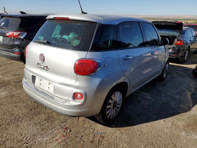 Photo 2 VIN: ZFBCFABH5EZ027933 - FIAT 500L EASY 