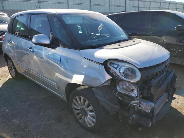 Photo 3 VIN: ZFBCFABH5EZ027933 - FIAT 500L EASY 