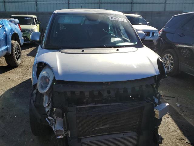 Photo 4 VIN: ZFBCFABH5EZ027933 - FIAT 500L EASY 