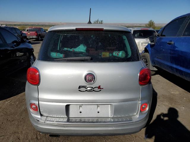 Photo 5 VIN: ZFBCFABH5EZ027933 - FIAT 500L EASY 