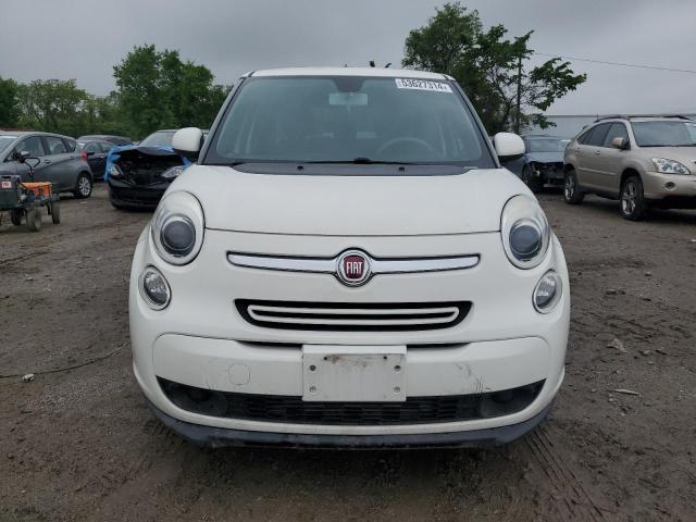 Photo 4 VIN: ZFBCFABH5EZ028676 - FIAT 500 