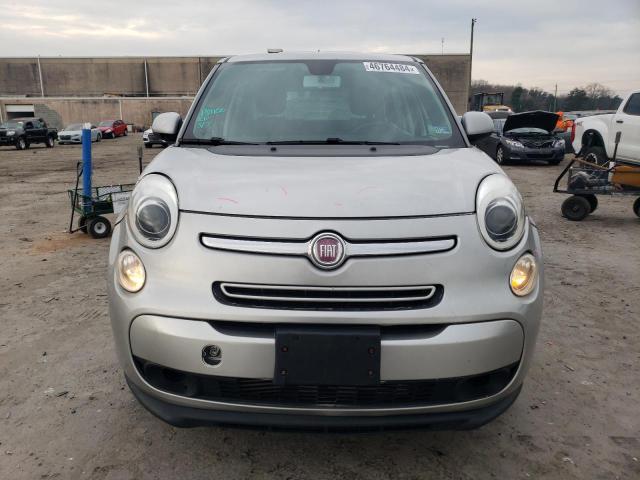 Photo 4 VIN: ZFBCFABH5FZ030381 - FIAT 500 