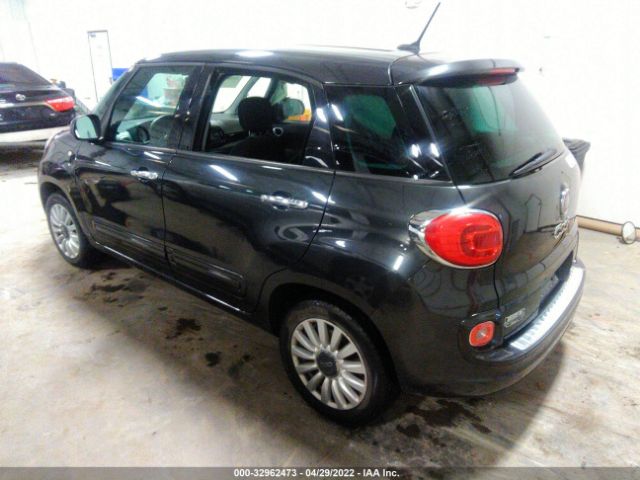 Photo 2 VIN: ZFBCFABH5FZ030459 - FIAT 500L 