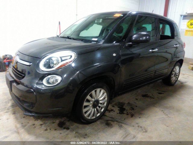 Photo 3 VIN: ZFBCFABH5FZ030459 - FIAT 500L 