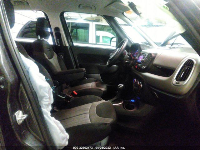 Photo 4 VIN: ZFBCFABH5FZ030459 - FIAT 500L 