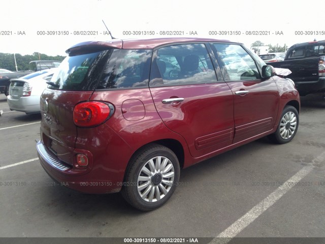 Photo 3 VIN: ZFBCFABH5FZ033166 - FIAT 500L 