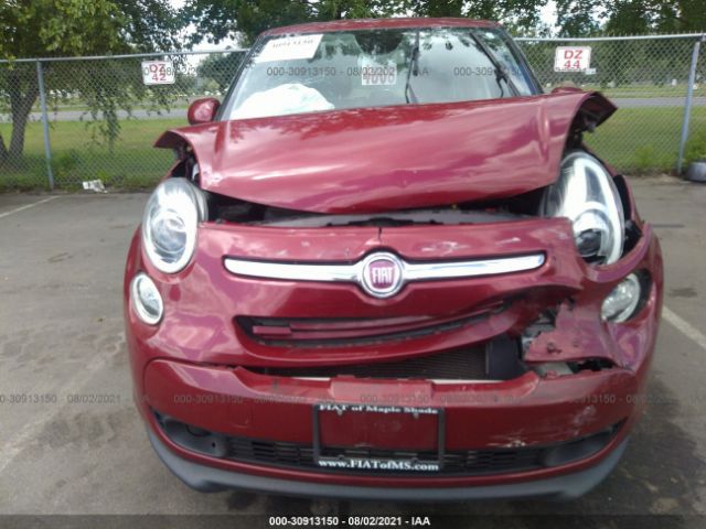 Photo 5 VIN: ZFBCFABH5FZ033166 - FIAT 500L 