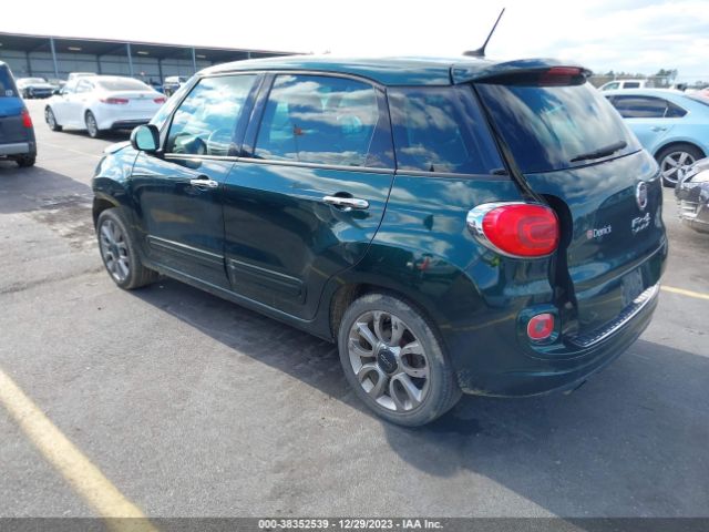 Photo 2 VIN: ZFBCFABH6EZ000269 - FIAT 500L 