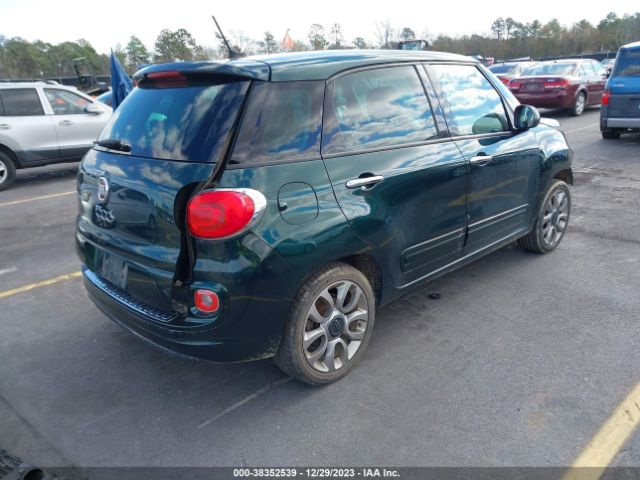 Photo 3 VIN: ZFBCFABH6EZ000269 - FIAT 500L 