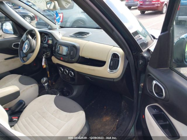 Photo 4 VIN: ZFBCFABH6EZ000269 - FIAT 500L 