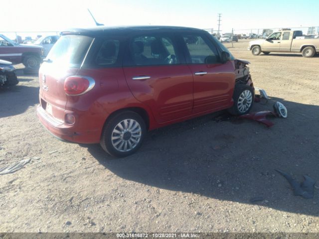 Photo 3 VIN: ZFBCFABH6EZ001292 - FIAT 500L 