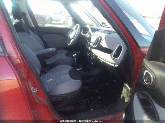 Photo 4 VIN: ZFBCFABH6EZ001292 - FIAT 500L 