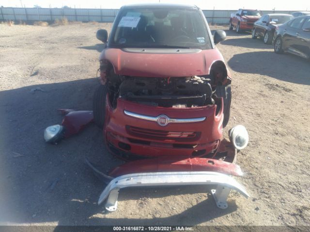 Photo 5 VIN: ZFBCFABH6EZ001292 - FIAT 500L 