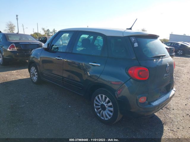 Photo 2 VIN: ZFBCFABH6EZ003334 - FIAT 500L 