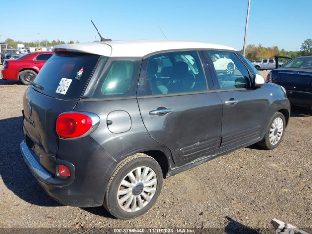 Photo 3 VIN: ZFBCFABH6EZ003334 - FIAT 500L 