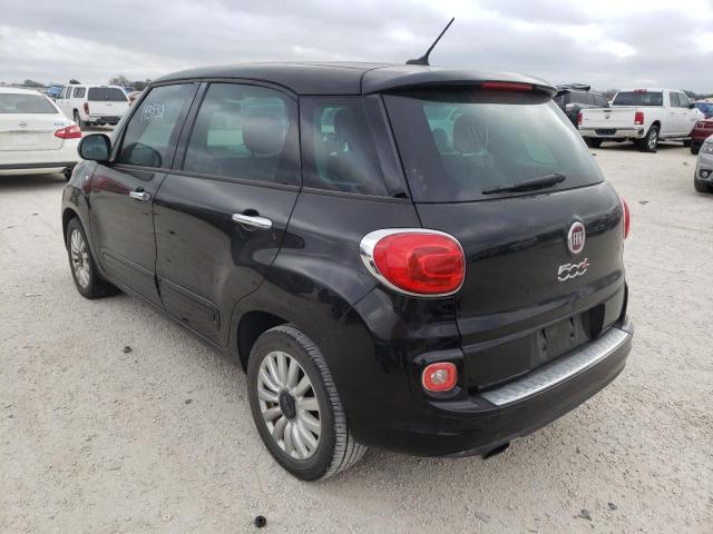 Photo 2 VIN: ZFBCFABH6EZ012146 - FIAT 500L EASY 