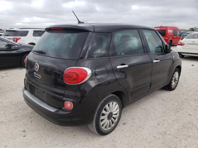 Photo 3 VIN: ZFBCFABH6EZ012146 - FIAT 500L EASY 