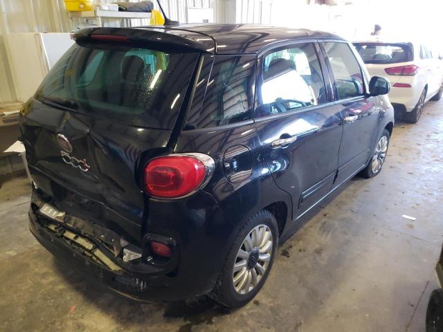 Photo 3 VIN: ZFBCFABH6EZ020456 - FIAT 500L EASY 