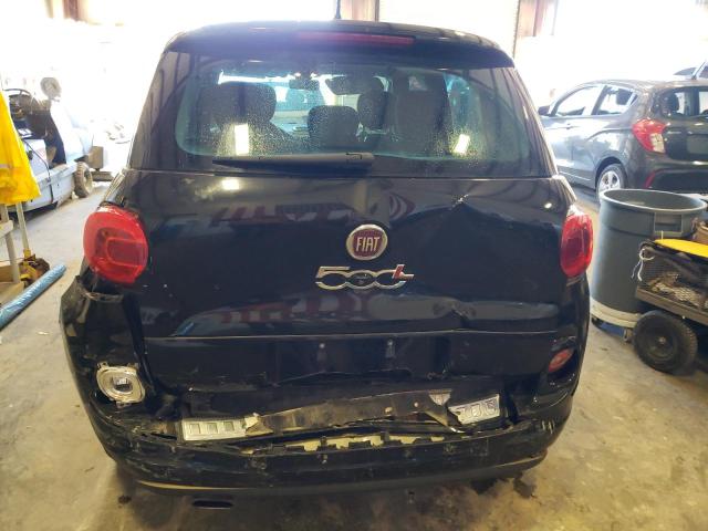 Photo 8 VIN: ZFBCFABH6EZ020456 - FIAT 500L EASY 