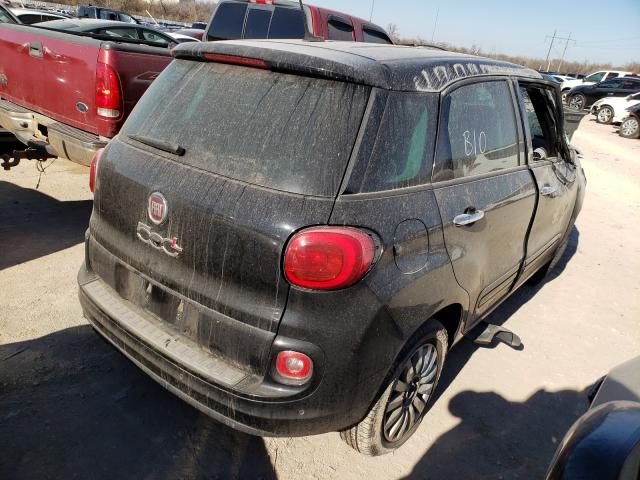 Photo 3 VIN: ZFBCFABH6EZ023910 - FIAT 500L EASY 