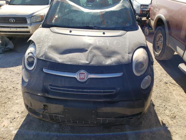 Photo 6 VIN: ZFBCFABH6EZ023910 - FIAT 500L EASY 