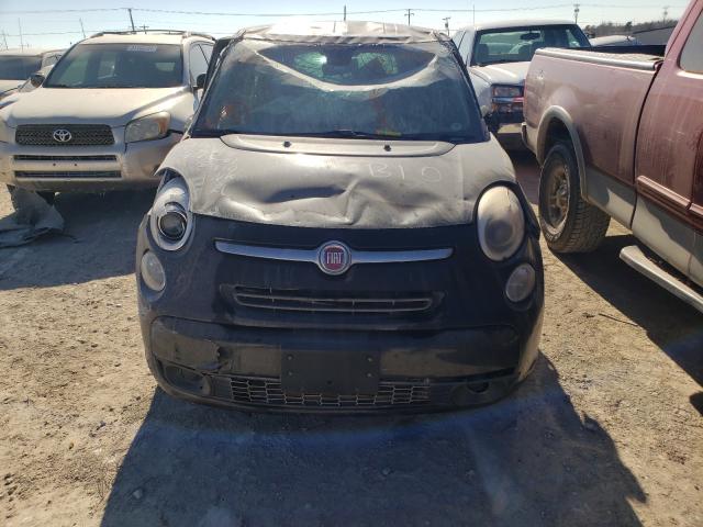 Photo 8 VIN: ZFBCFABH6EZ023910 - FIAT 500L EASY 