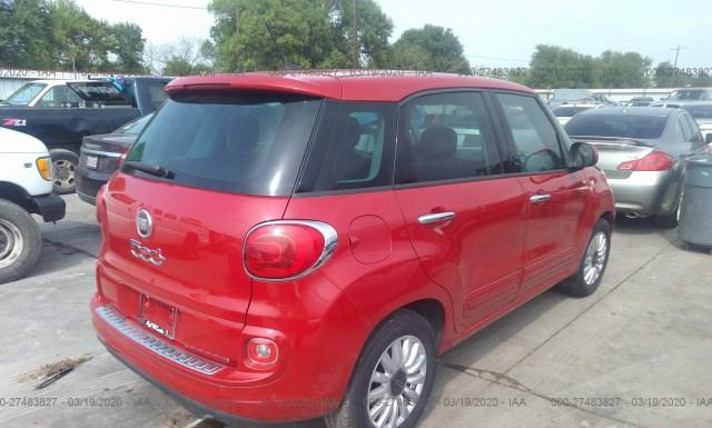 Photo 3 VIN: ZFBCFABH6EZ023924 - FIAT 500L 