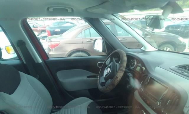 Photo 4 VIN: ZFBCFABH6EZ023924 - FIAT 500L 