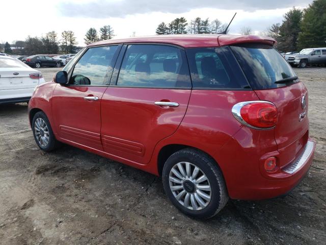 Photo 1 VIN: ZFBCFABH6EZ024216 - FIAT 500L EASY 