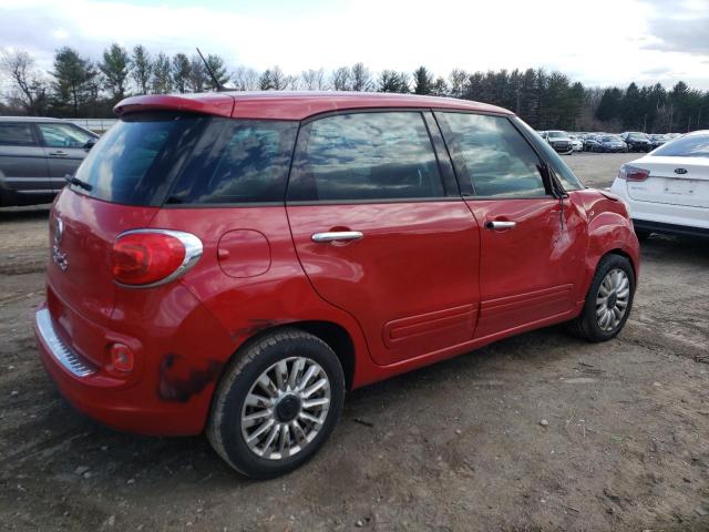 Photo 2 VIN: ZFBCFABH6EZ024216 - FIAT 500L EASY 