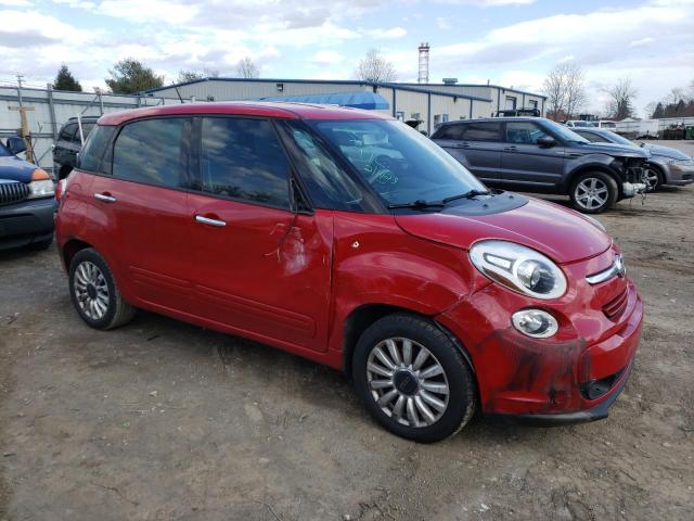 Photo 3 VIN: ZFBCFABH6EZ024216 - FIAT 500L EASY 