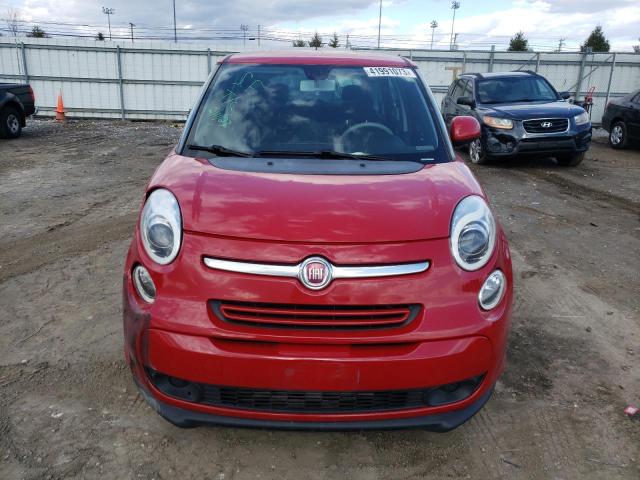 Photo 4 VIN: ZFBCFABH6EZ024216 - FIAT 500L EASY 