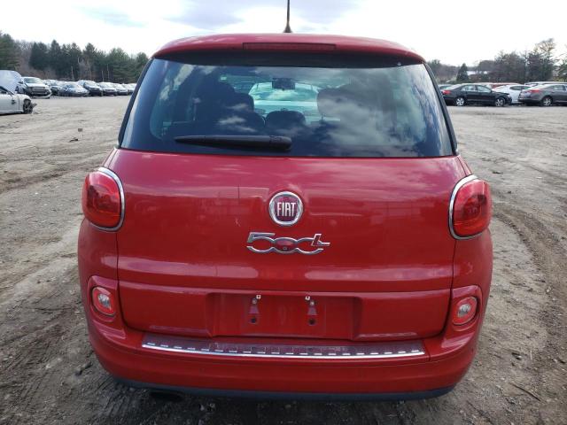 Photo 5 VIN: ZFBCFABH6EZ024216 - FIAT 500L EASY 